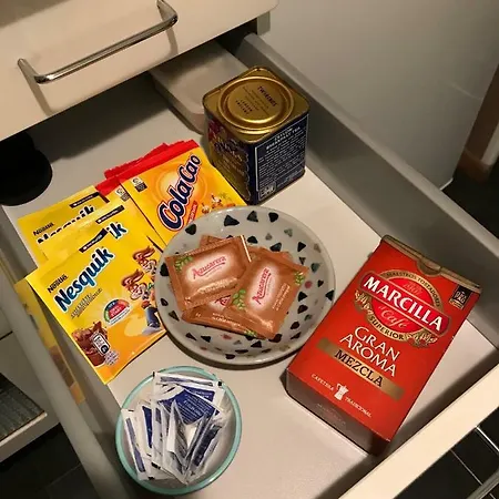 Loft La Casa De Pajaritas *