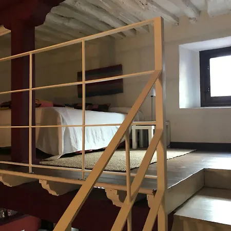 Loft La Casa De Pajaritas * Pasarón