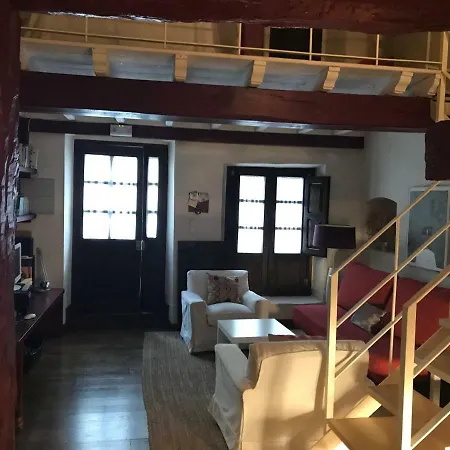 Appartement Loft La Casa De Pajaritas