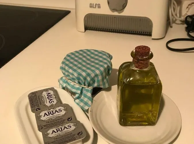 Loft La Casa De Pajaritas Appartamento *