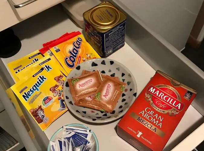 Loft La Casa De Pajaritas *