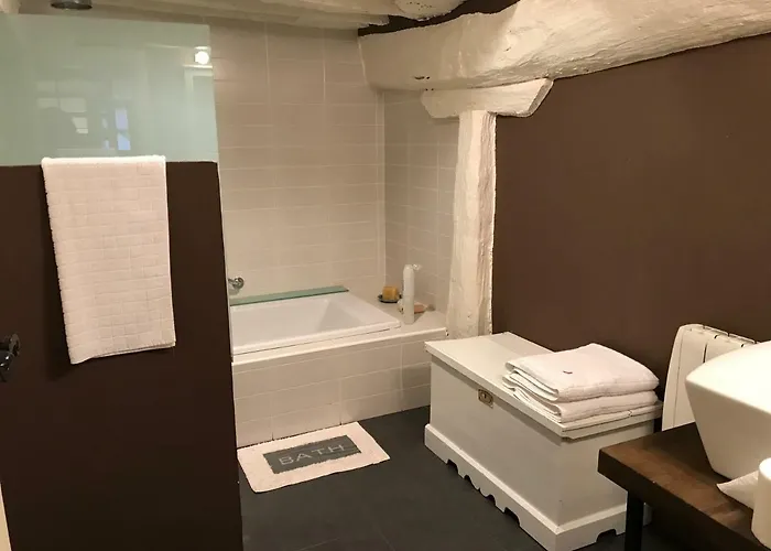 Loft La Casa De Pajaritas * Pasarón