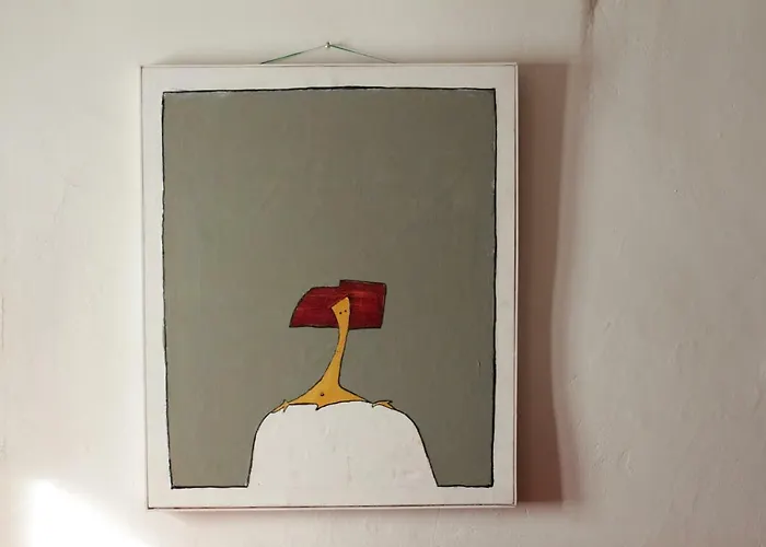 Loft La Casa De Pajaritas Apartamento Pasarón