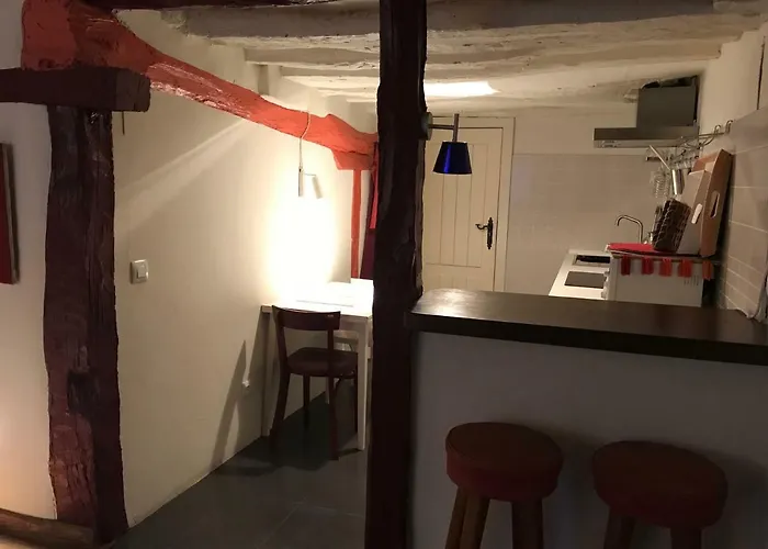 Appartamento Loft La Casa De Pajaritas *