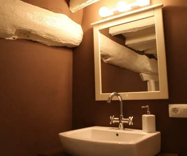 Loft La Casa De Pajaritas Apartamento Pasarón