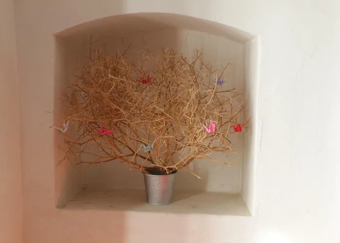 Loft La Casa De Pajaritas Appartamento Pasarón