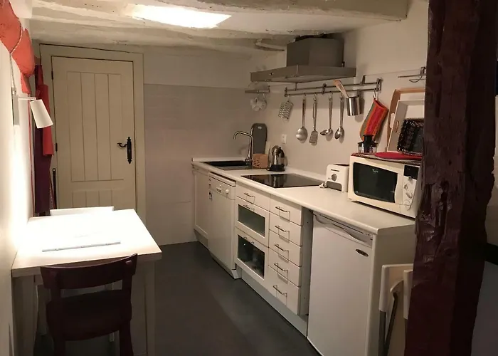 Loft La Casa De Pajaritas Appartamento *